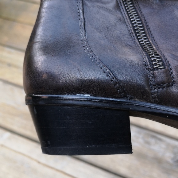 Paul Green ankle boots - Picture 5 of 13